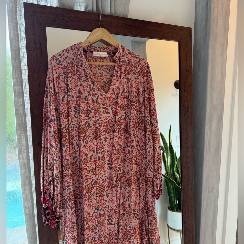 Natalie Martin dress